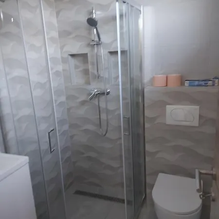 Breeze Jacuzzi House * Шиофок